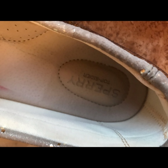 Sperry boat shoes - Picture 8 of 11
